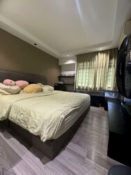 Blk 458 Choa Chu Kang Avenue 4 (Choa Chu Kang), HDB 5 Rooms #554542481